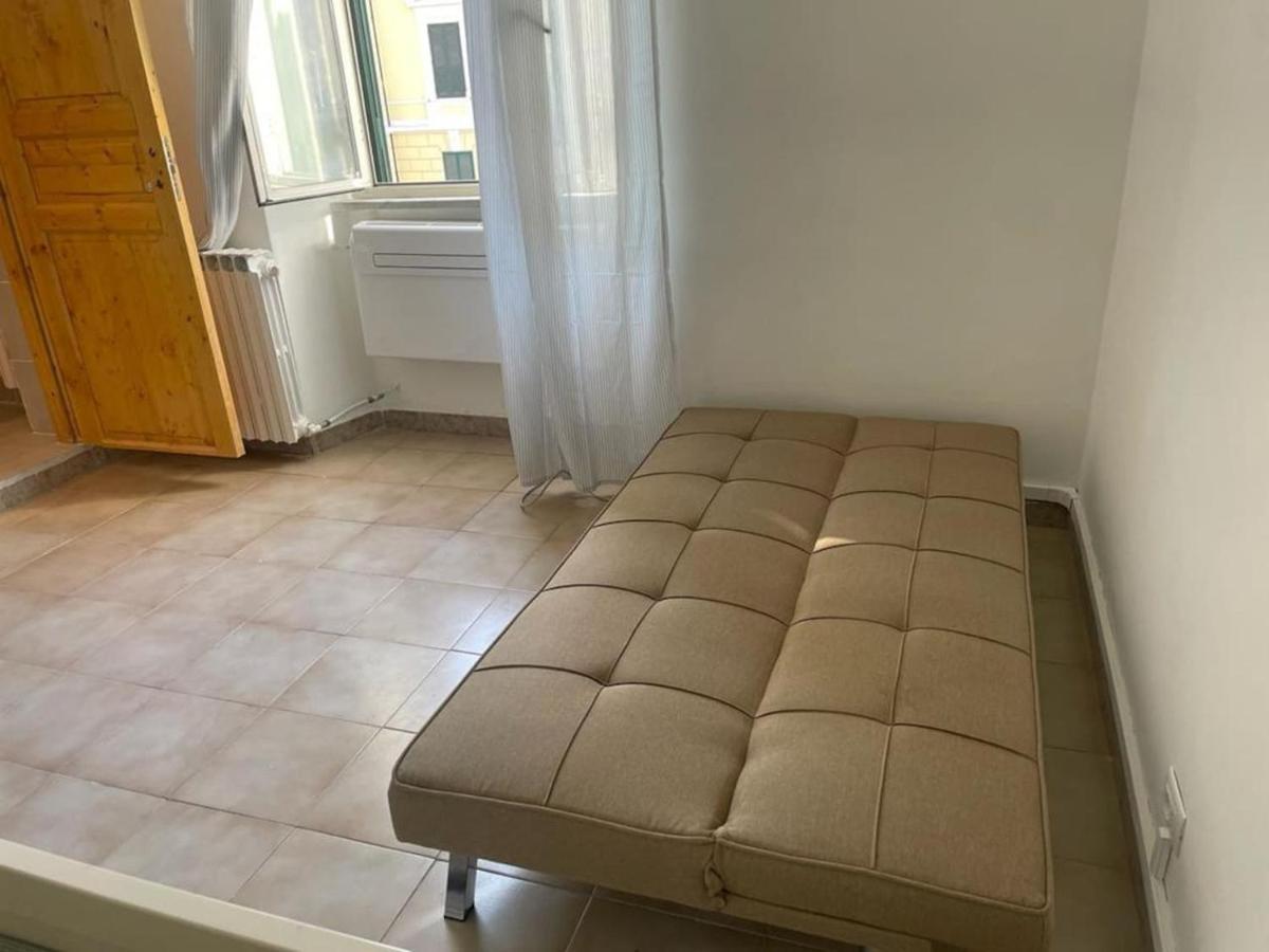 Roma Pigneto Roma Leilighet Eksteriør bilde